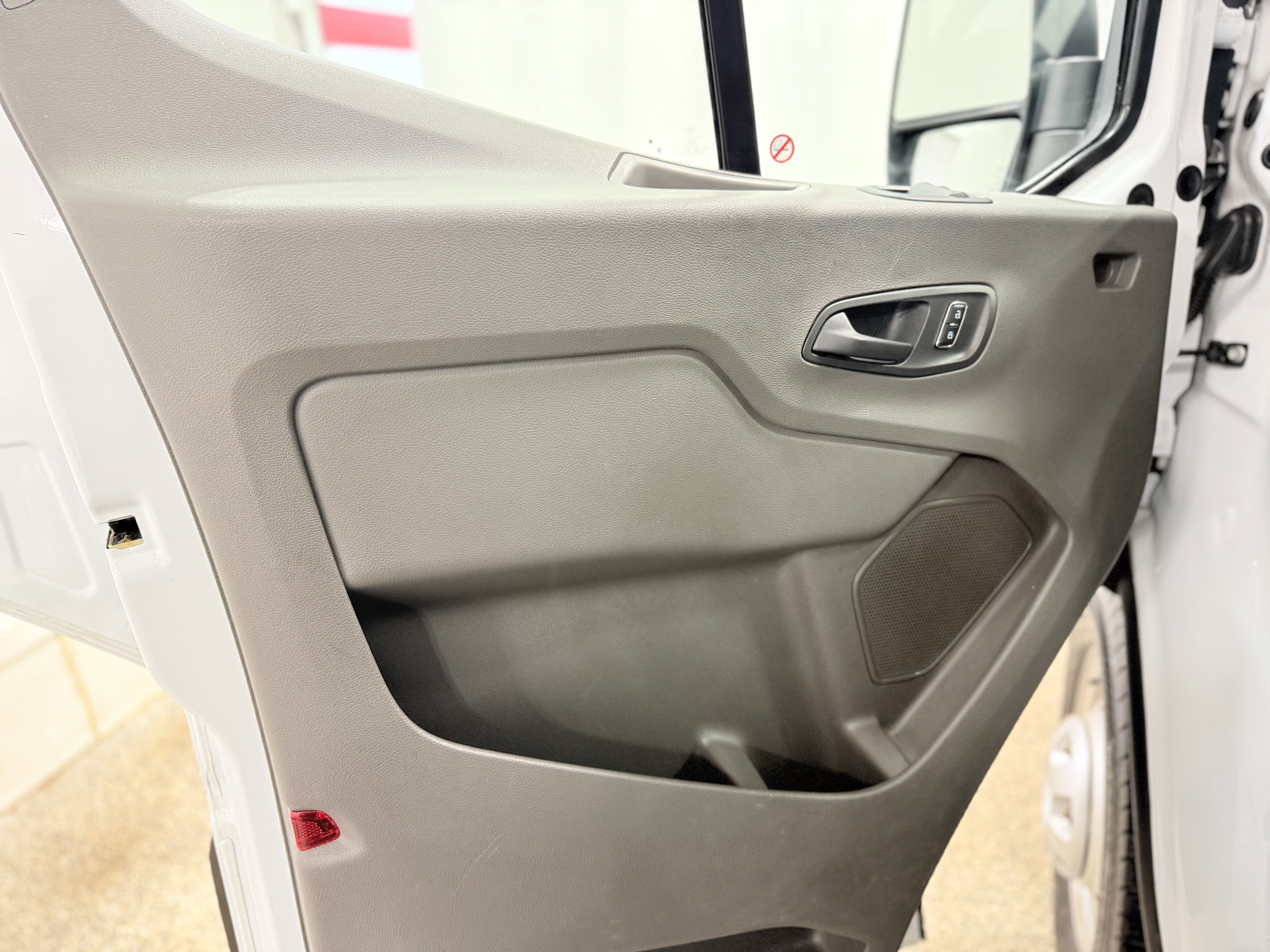 2024 Ford Transit Cargo Van T250