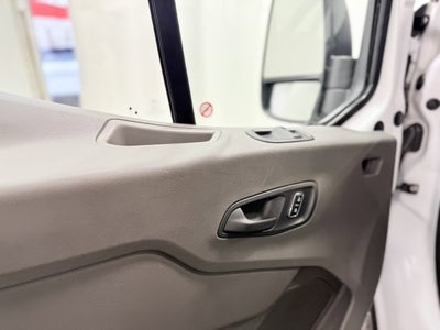 2024 Ford Transit Cargo Van T250