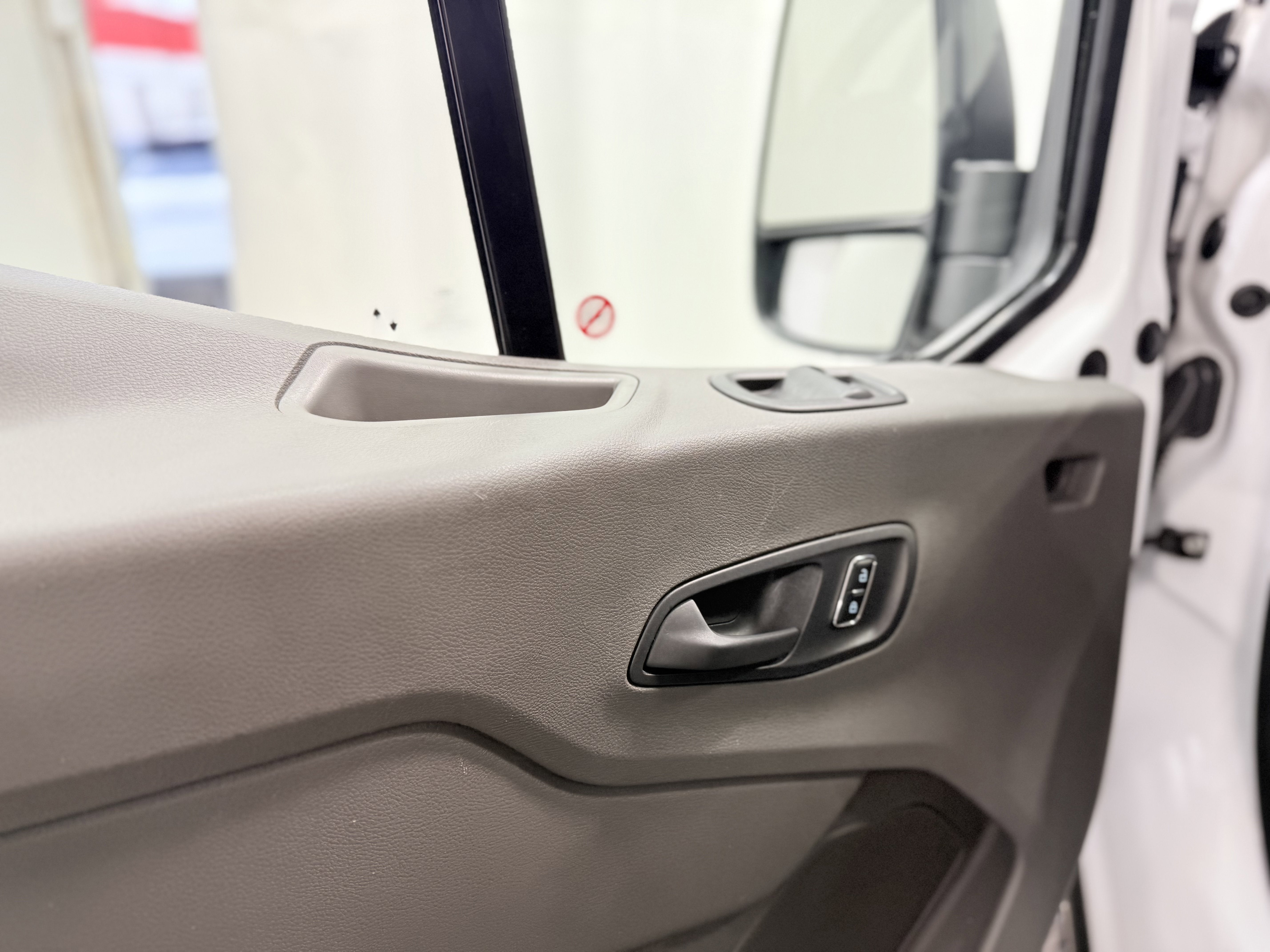 2024 Ford Transit Cargo Van T250