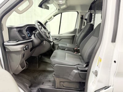 2024 Ford Transit Cargo Van T250