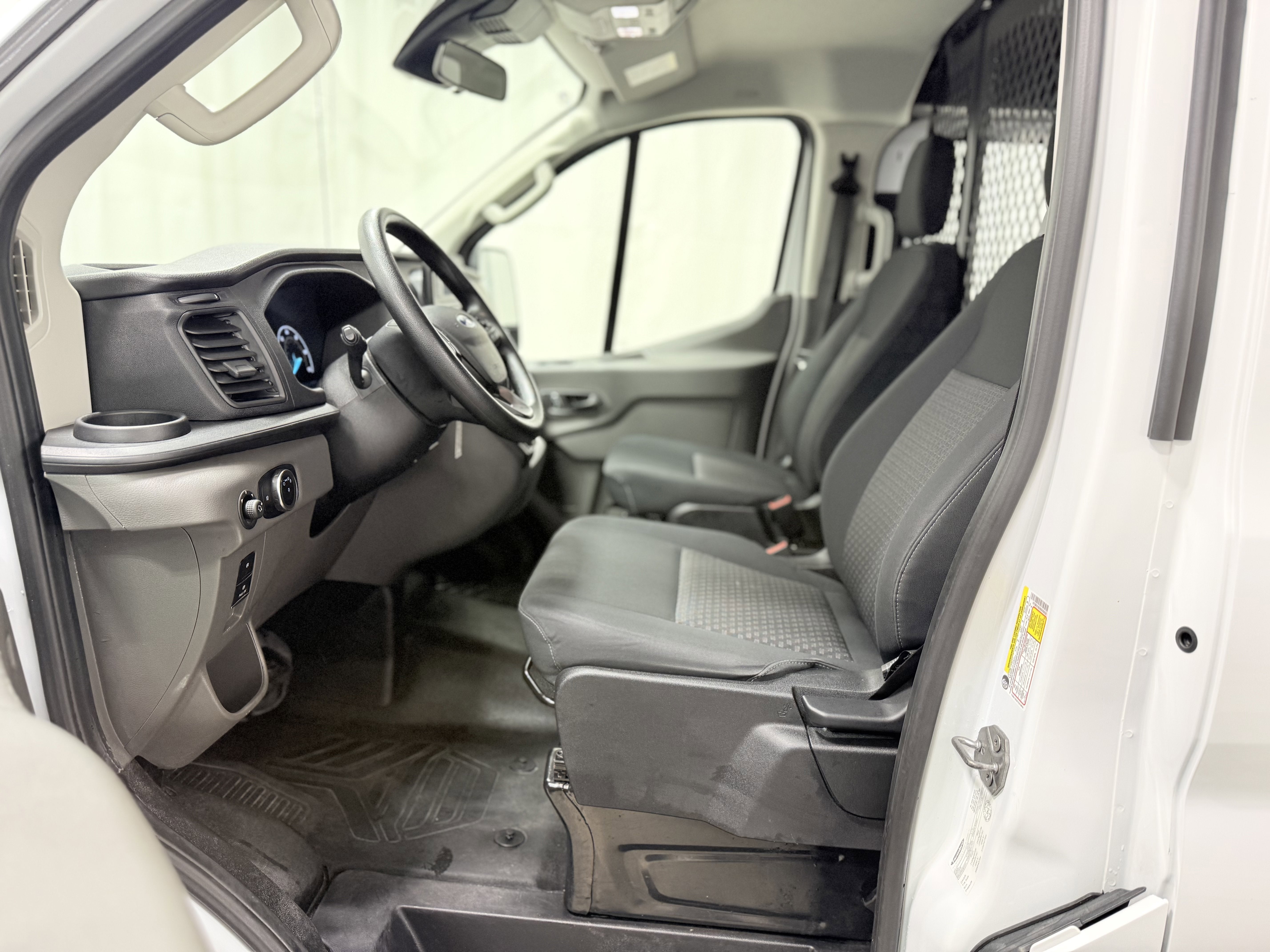 2024 Ford Transit Cargo Van T250