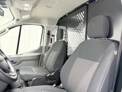 2024 Ford Transit Cargo Van T250