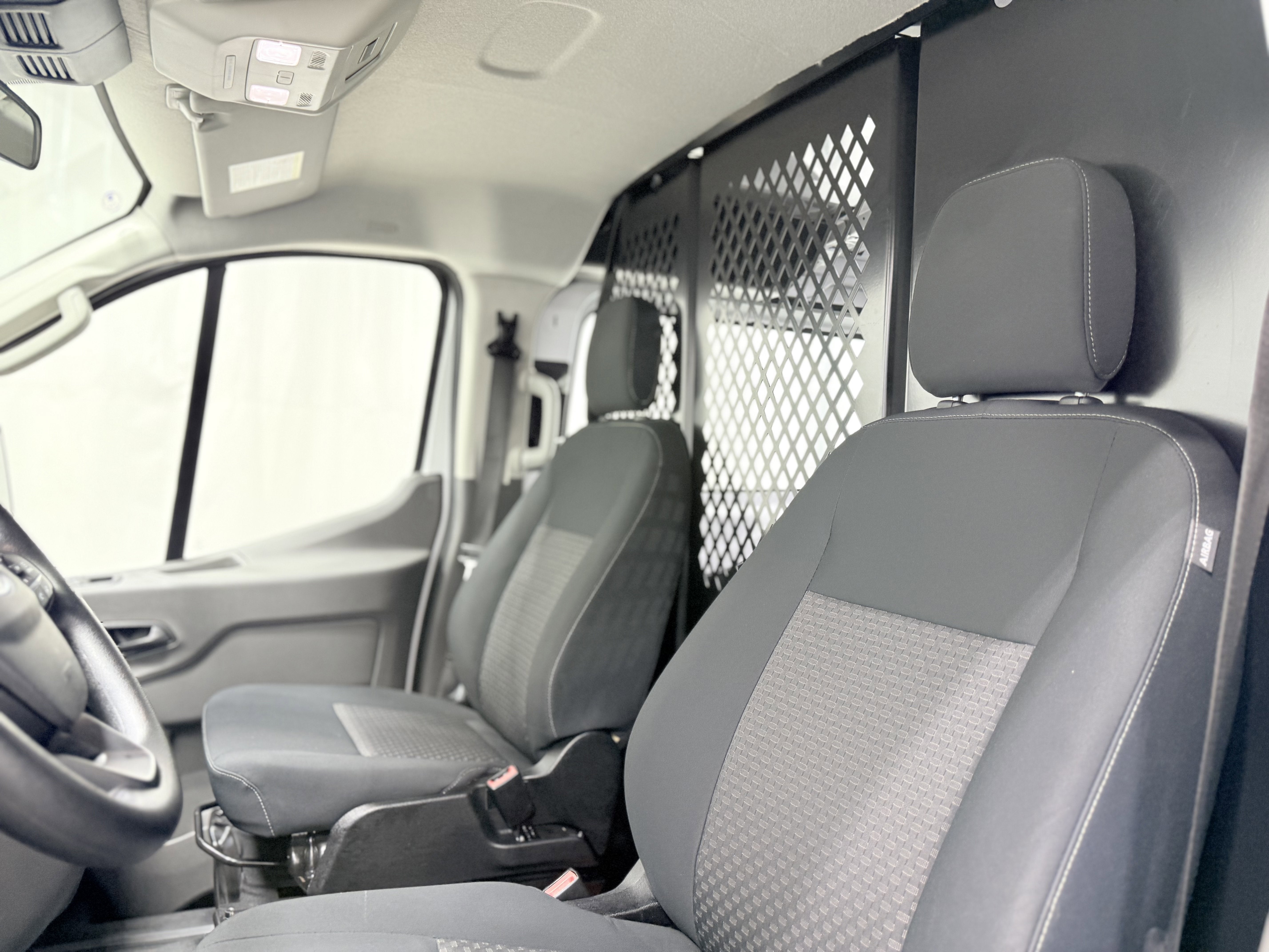 2024 Ford Transit Cargo Van T250