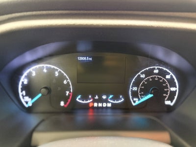 2024 Ford Transit Cargo Van T250