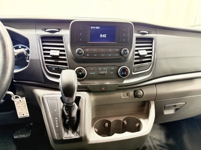 2024 Ford Transit Cargo Van T250