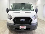 2024 Ford Transit Cargo Van T250