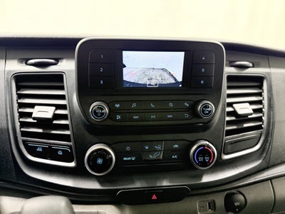 2024 Ford Transit Cargo Van T250