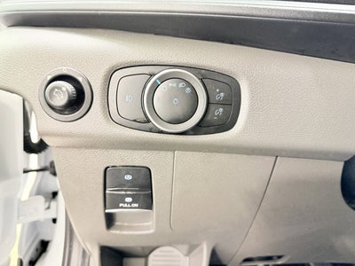 2024 Ford Transit Cargo Van T250