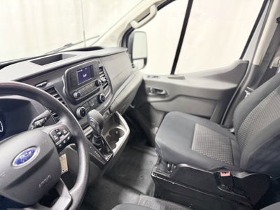 2024 Ford Transit Cargo Van T250