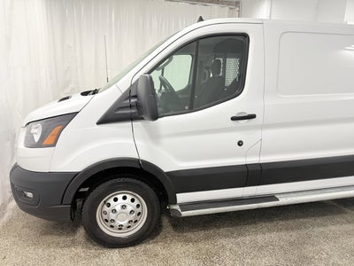 2024 Ford Transit Cargo Van T250