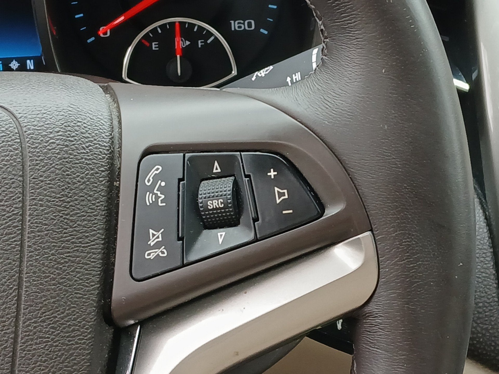 2014 Chevrolet Malibu LTZ