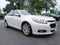 2014 Chevrolet Malibu LTZ
