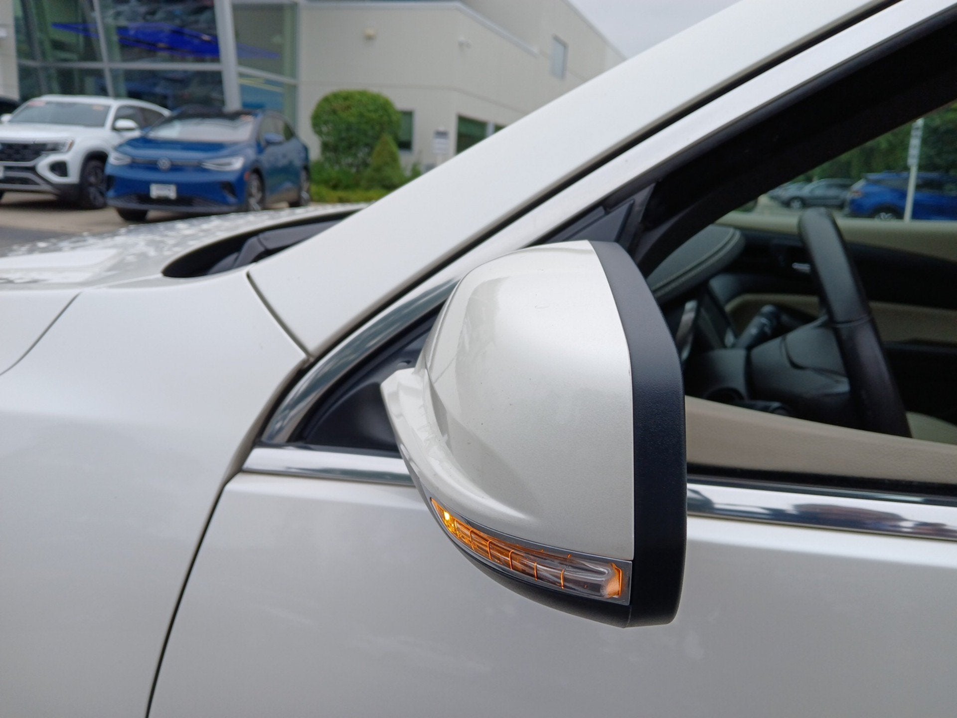 2014 Chevrolet Malibu LTZ