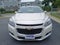 2014 Chevrolet Malibu LTZ