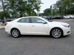 2014 Chevrolet Malibu LTZ
