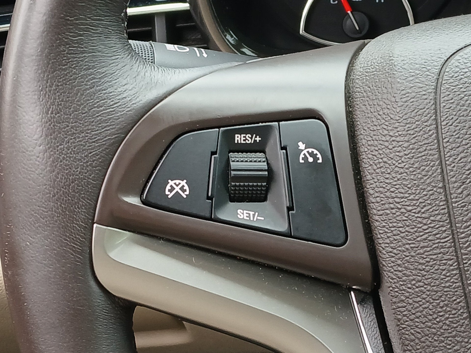2014 Chevrolet Malibu LTZ