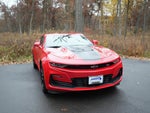 2022 Chevrolet Camaro 1SS