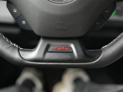 2022 Chevrolet Camaro 1SS