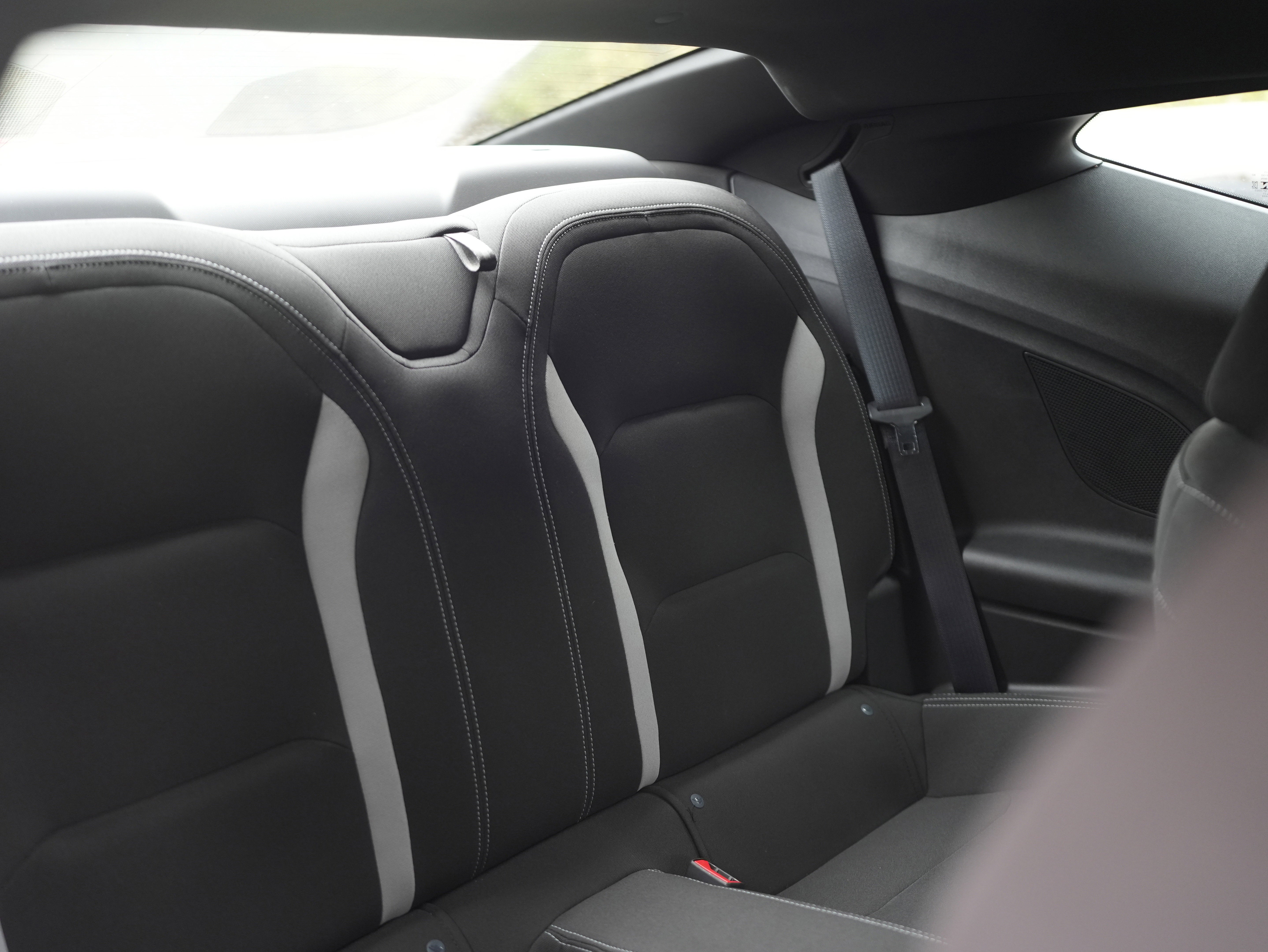 2022 Chevrolet Camaro 1SS