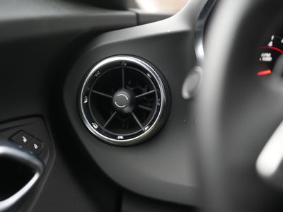 2022 Chevrolet Camaro 1SS