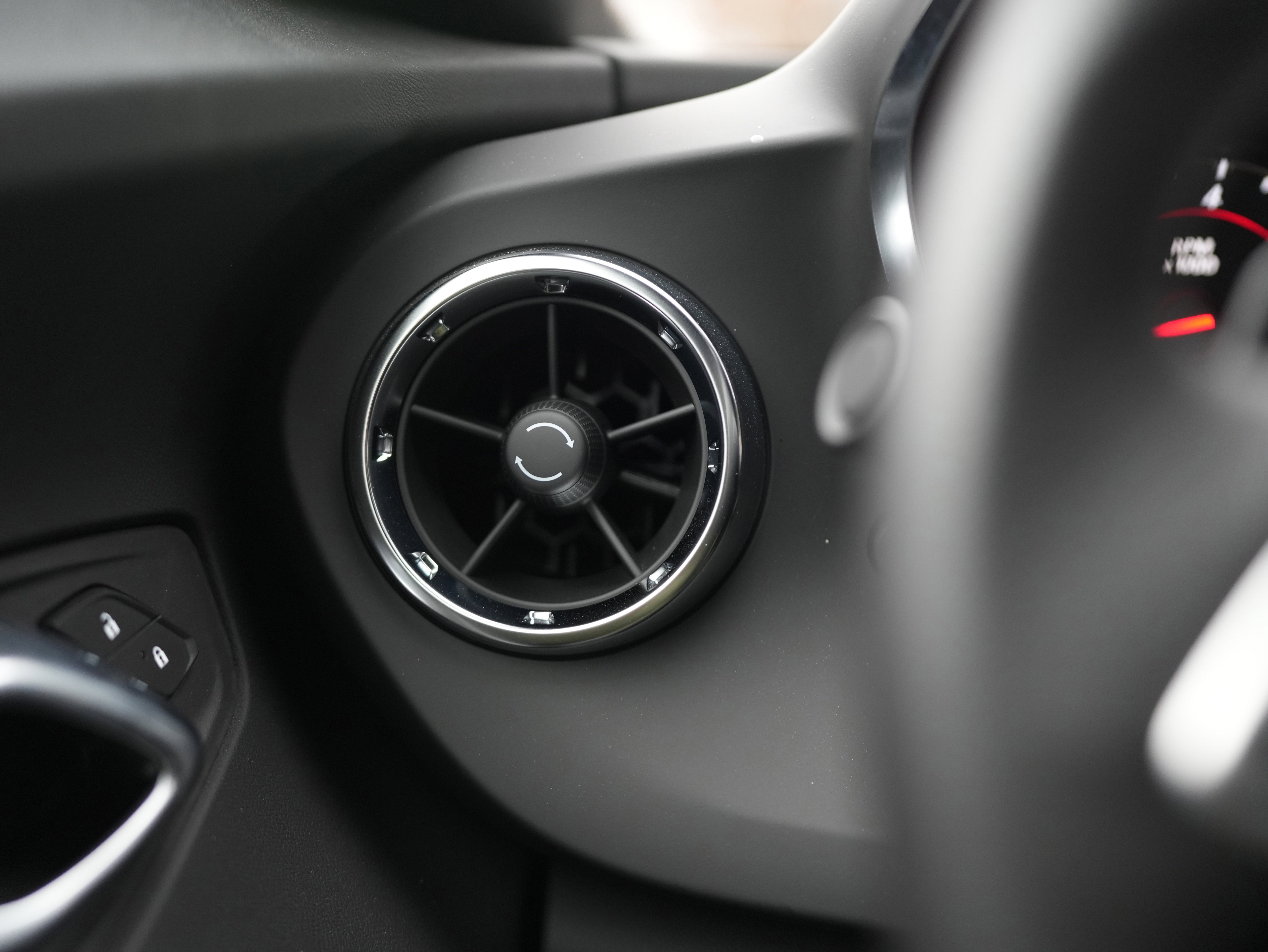 2022 Chevrolet Camaro 1SS