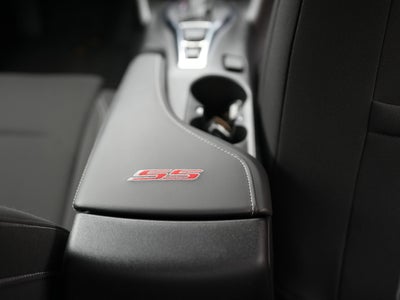 2022 Chevrolet Camaro 1SS