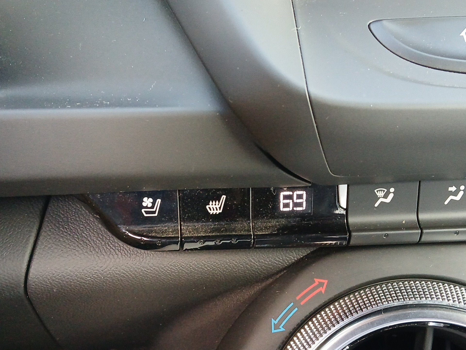 2019 Chevrolet Camaro 2SS