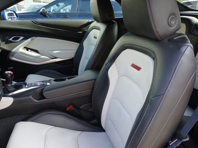 2019 Chevrolet Camaro 2SS