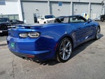 2019 Chevrolet Camaro 2SS