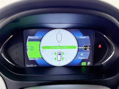 2017 Chevrolet Bolt EV LT