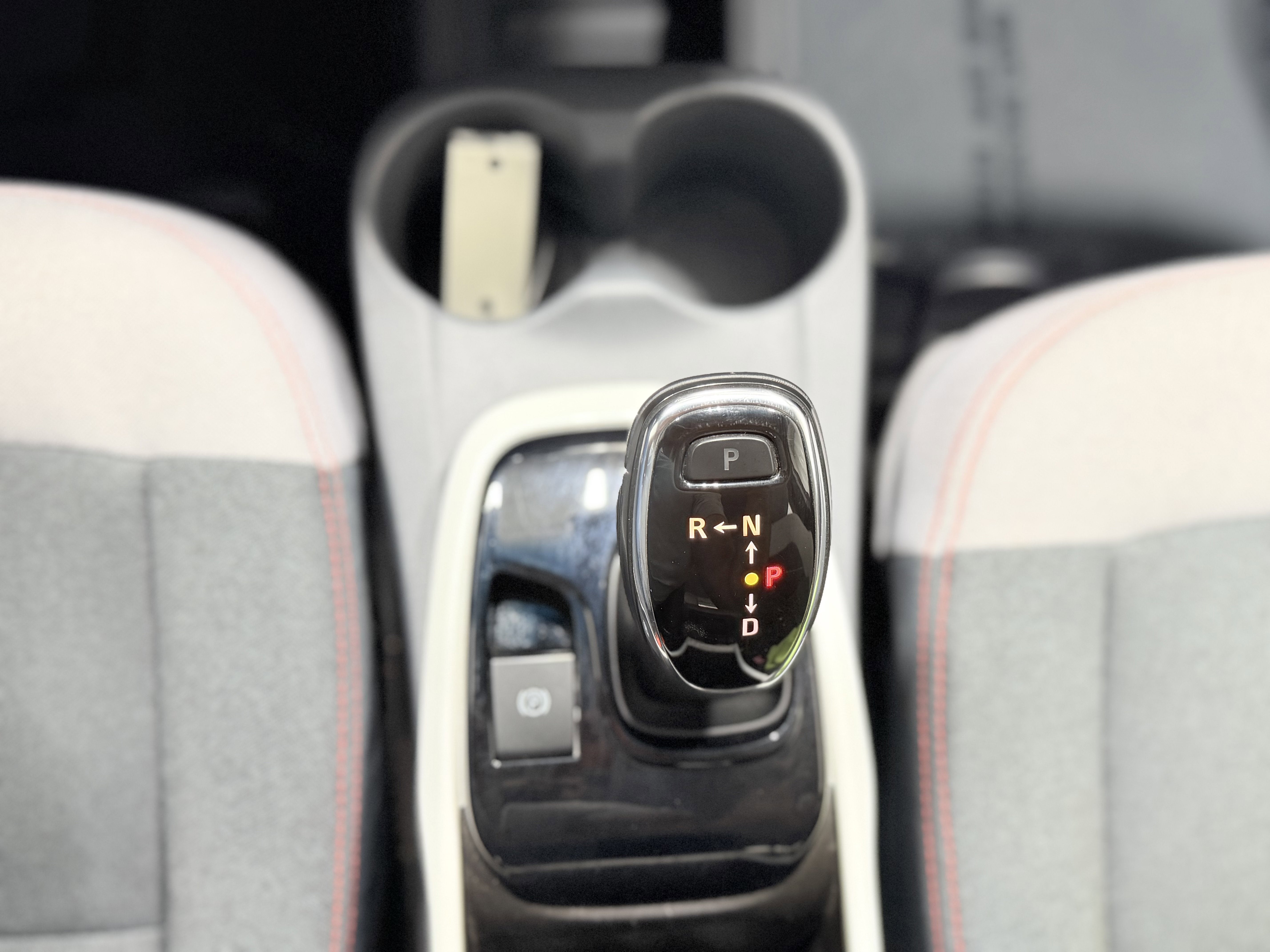 2017 Chevrolet Bolt EV LT