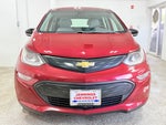 2017 Chevrolet Bolt EV LT