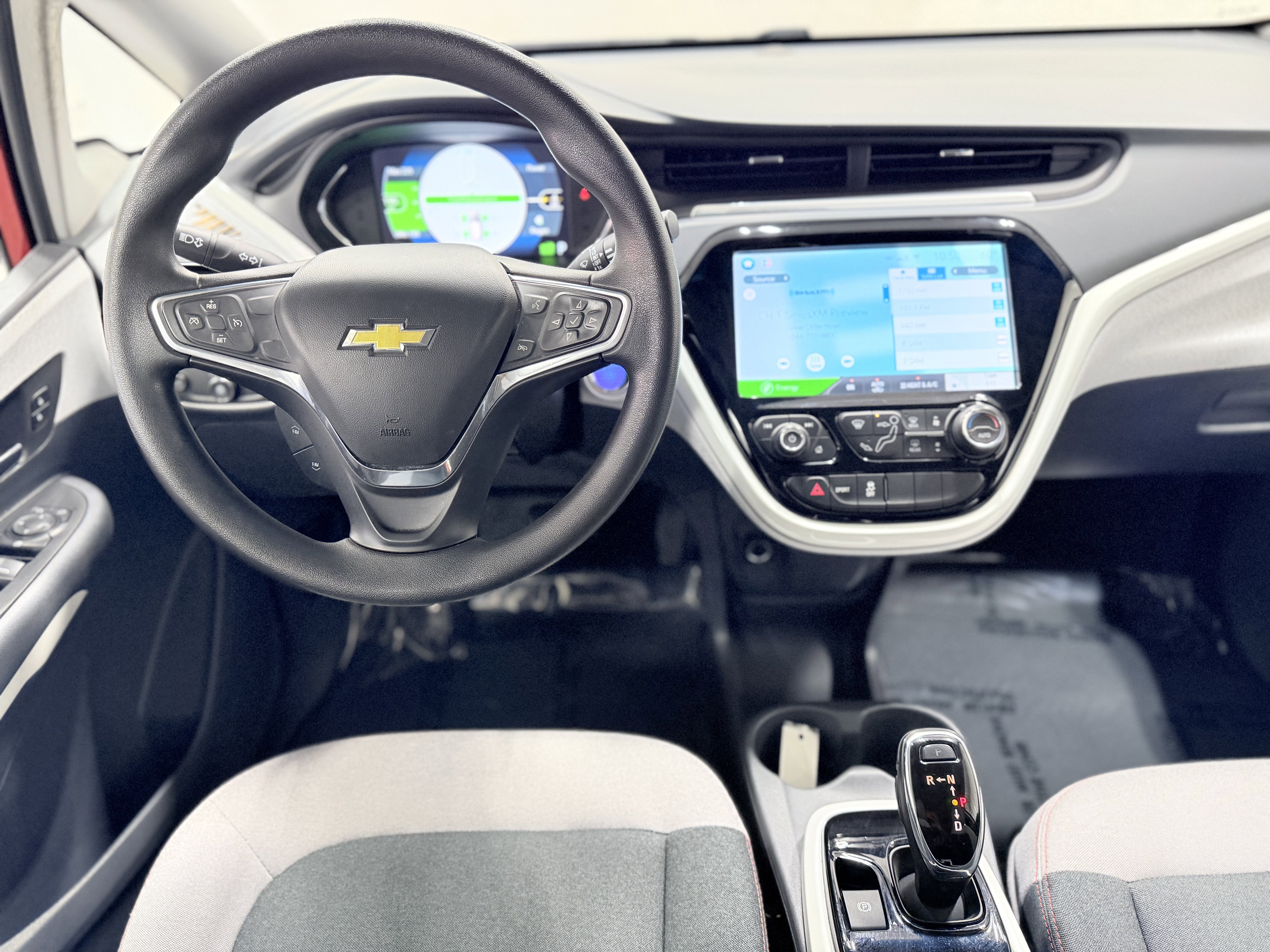 2017 Chevrolet Bolt EV LT