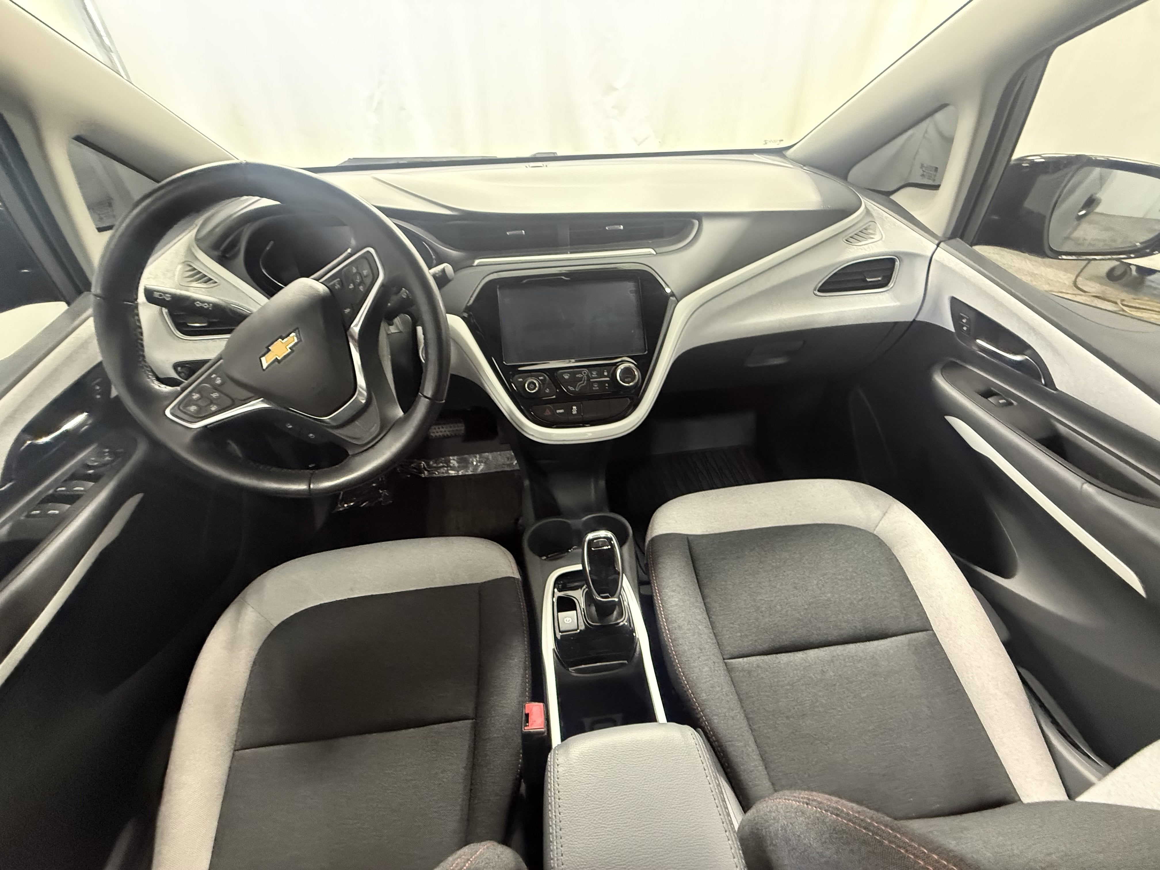 2018 Chevrolet Bolt EV LT