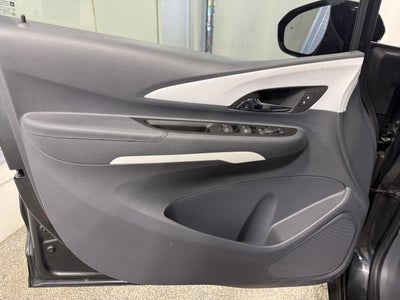 2018 Chevrolet Bolt EV LT