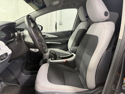 2018 Chevrolet Bolt EV LT