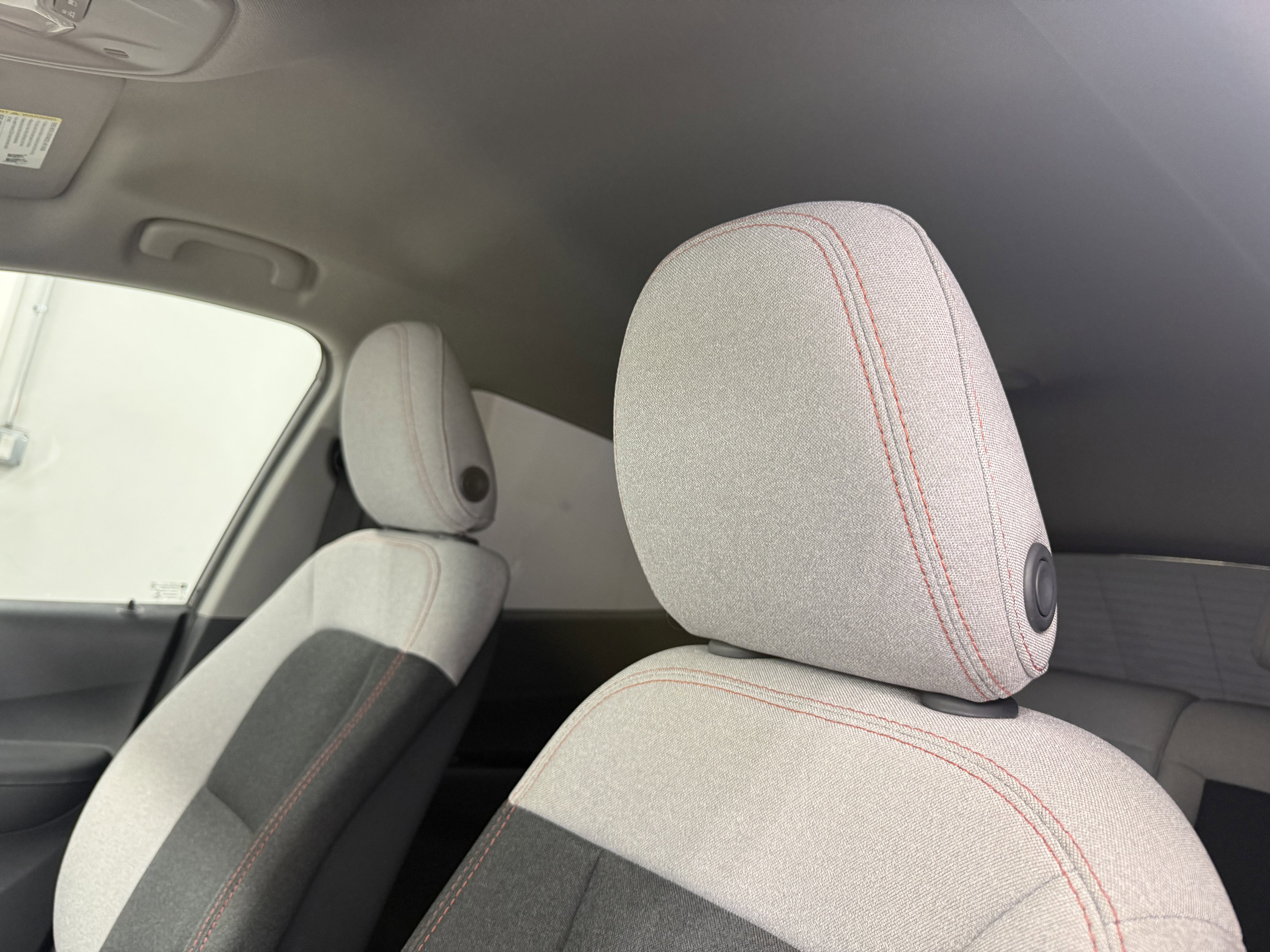 2018 Chevrolet Bolt EV LT