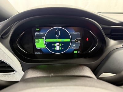 2018 Chevrolet Bolt EV LT