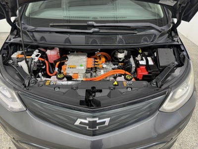 2018 Chevrolet Bolt EV LT