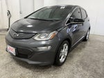 2018 Chevrolet Bolt EV LT