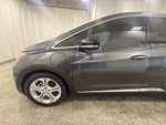 2018 Chevrolet Bolt EV LT