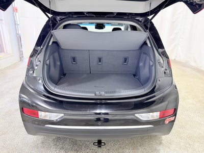 2018 Chevrolet Bolt EV Premier