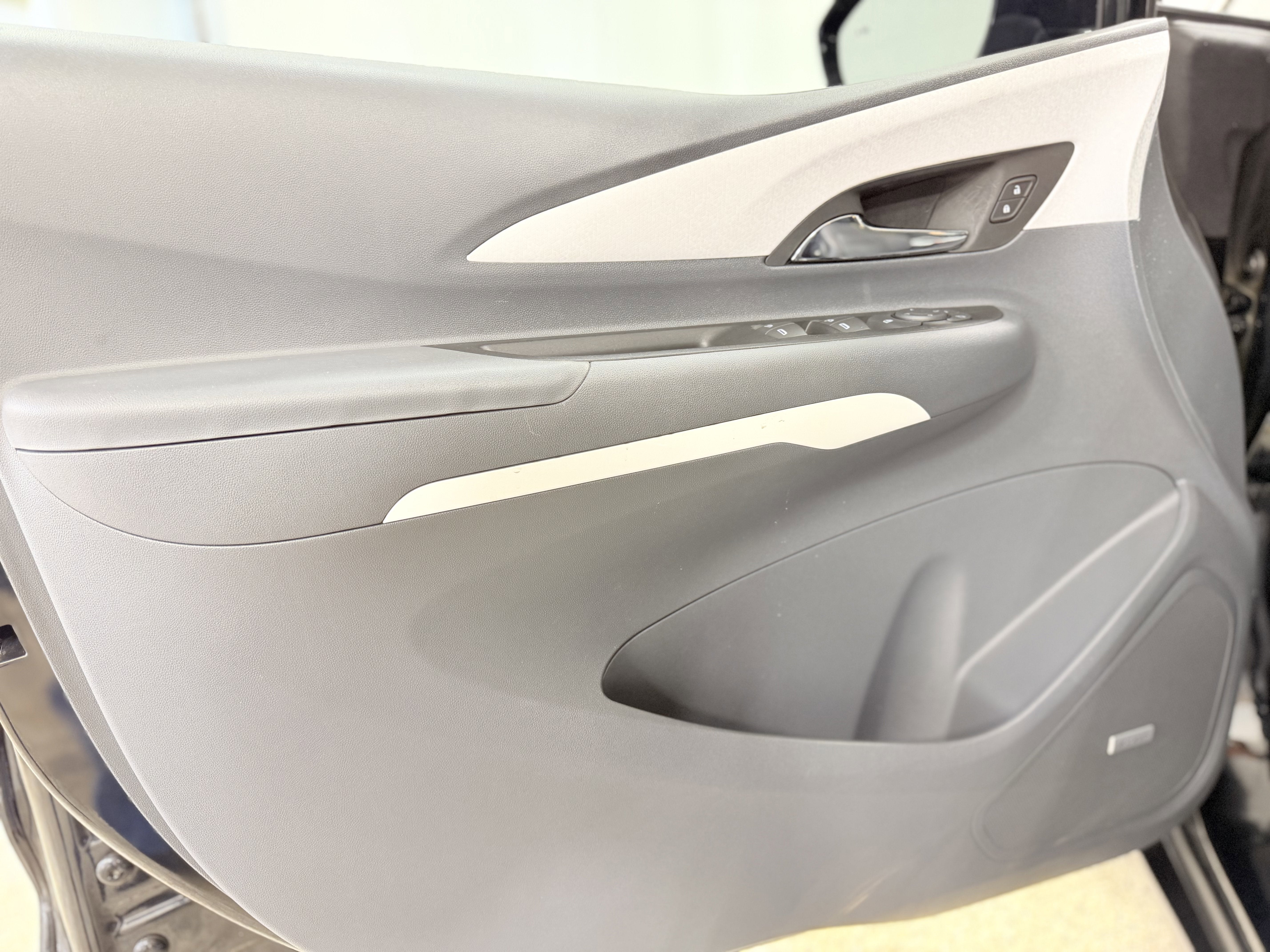 2018 Chevrolet Bolt EV Premier