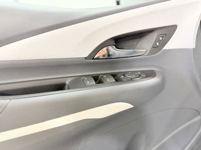 2018 Chevrolet Bolt EV Premier