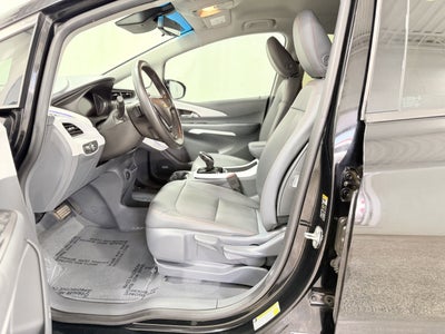 2018 Chevrolet Bolt EV Premier