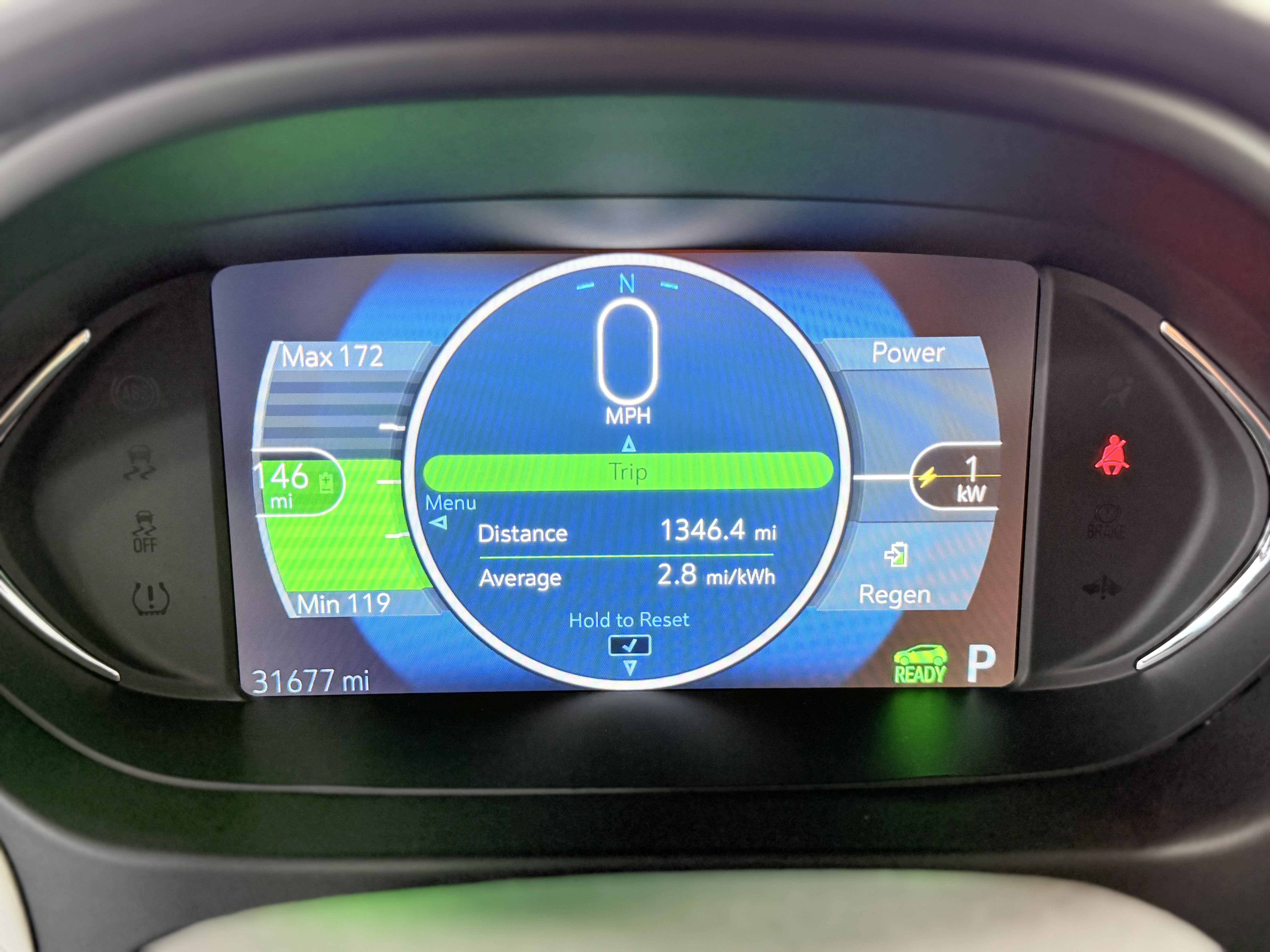 2018 Chevrolet Bolt EV Premier