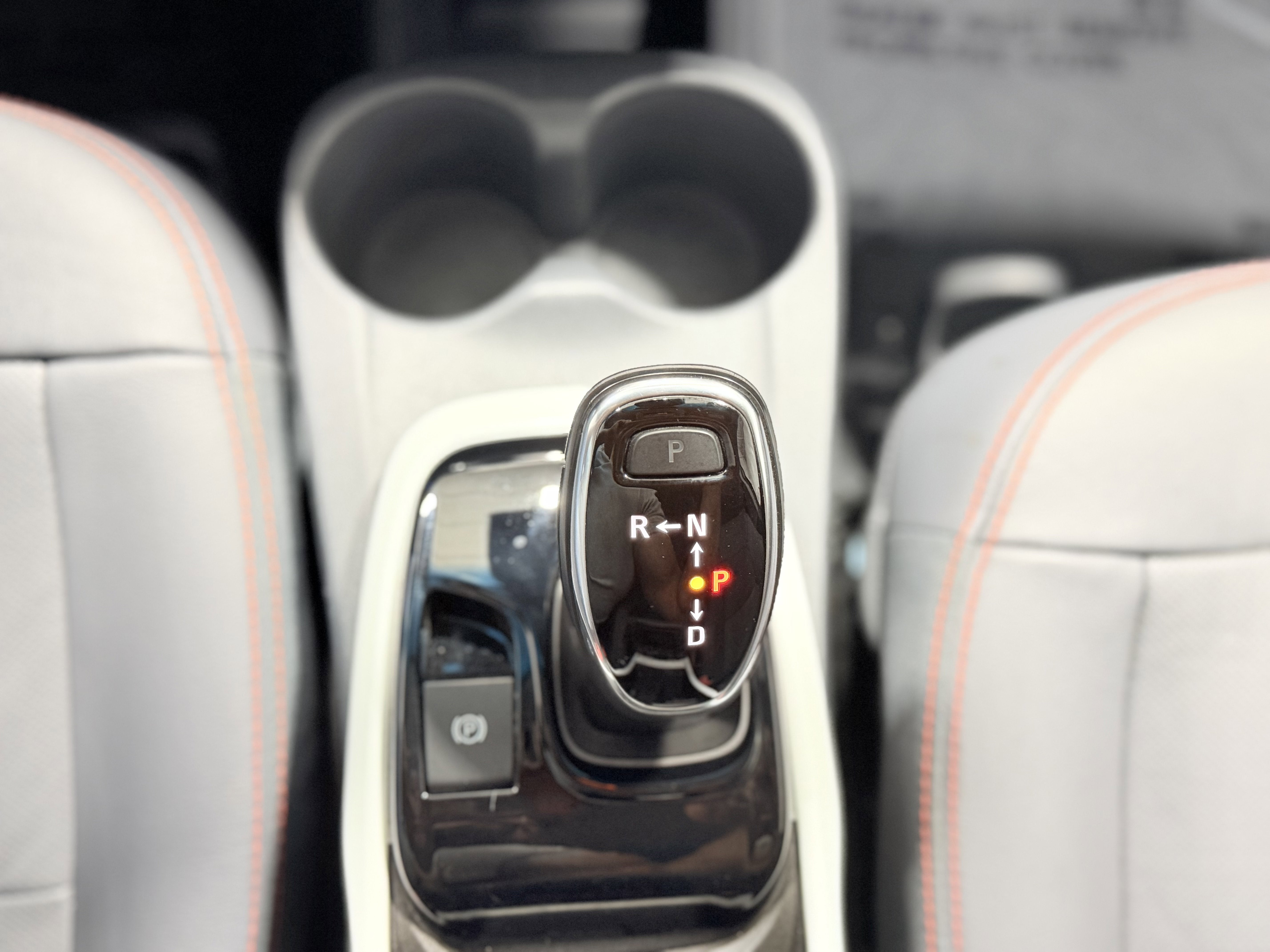 2018 Chevrolet Bolt EV Premier