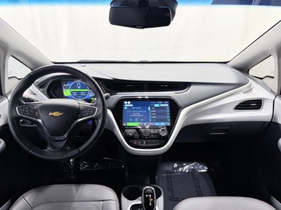 2018 Chevrolet Bolt EV Premier
