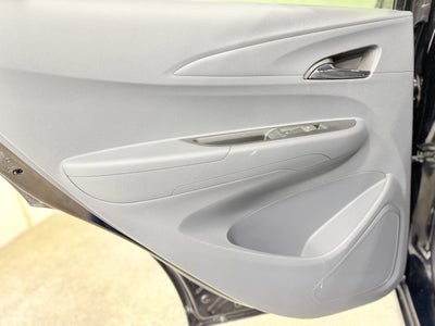 2018 Chevrolet Bolt EV Premier