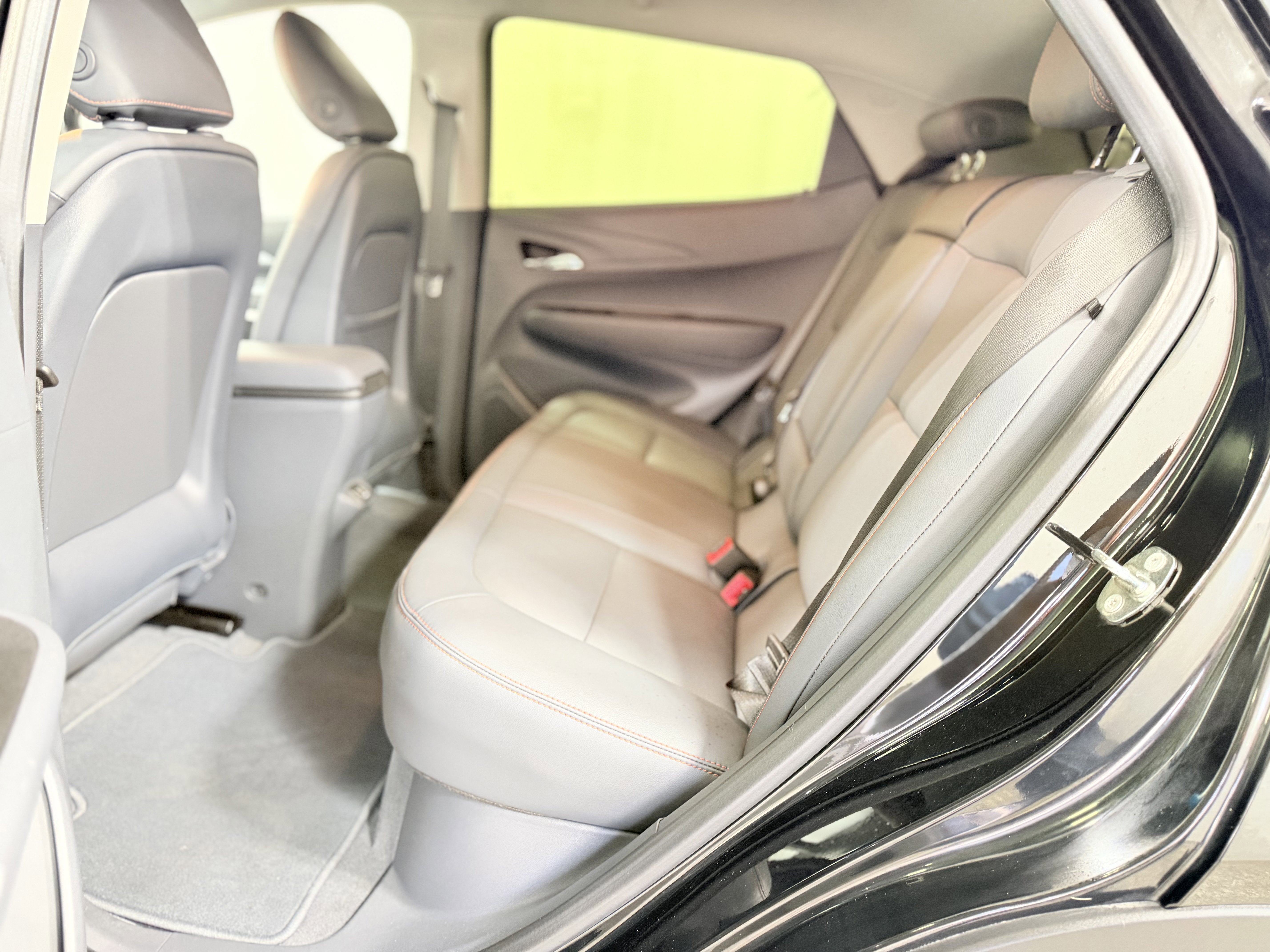 2018 Chevrolet Bolt EV Premier